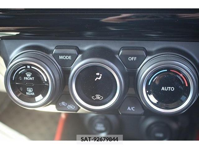 Suzuki SWIFT 2019-06 286517-6