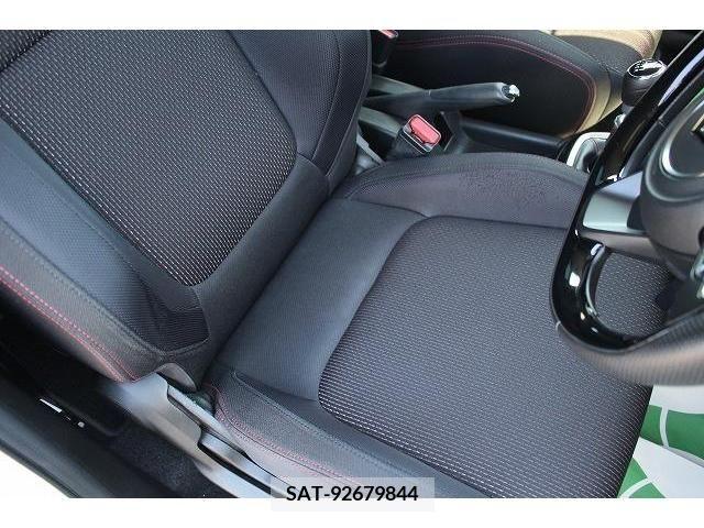 Suzuki SWIFT 2019-06 286517-15