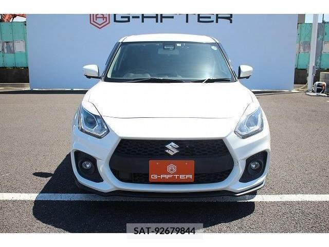 Suzuki SWIFT 2019-06 286517-7