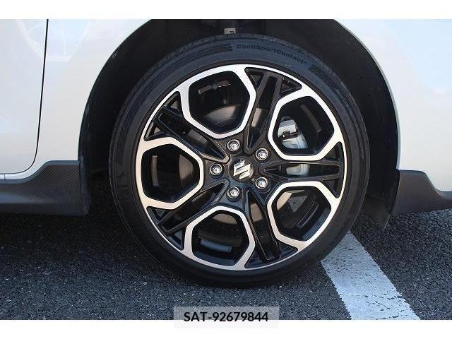 Suzuki SWIFT 2019-06 286517-13