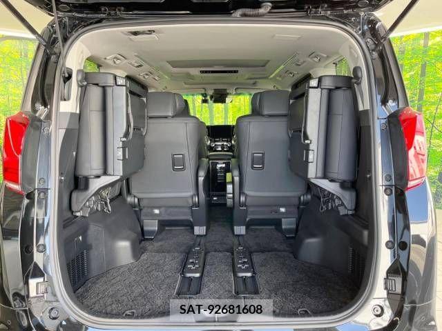 Toyota ALPHARD 2021-12 213669-11