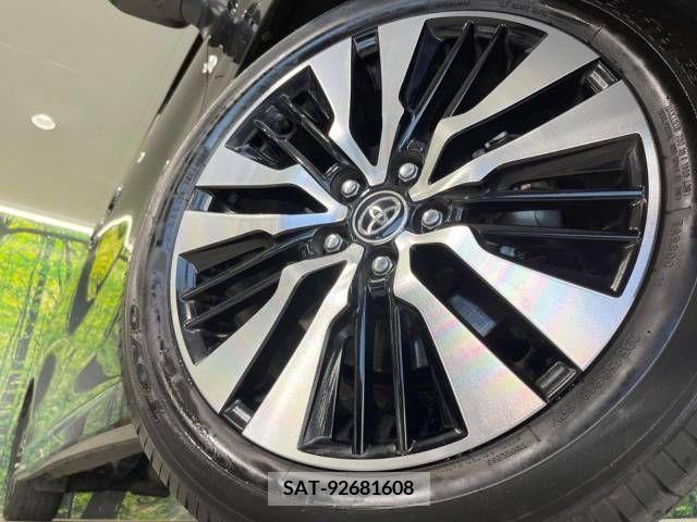 Toyota ALPHARD 2021-12 213669-14