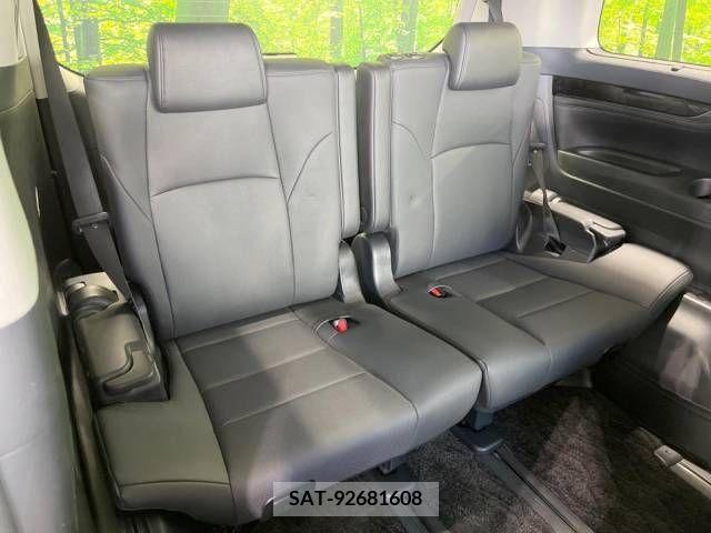 Toyota ALPHARD 2021-12 213669-10