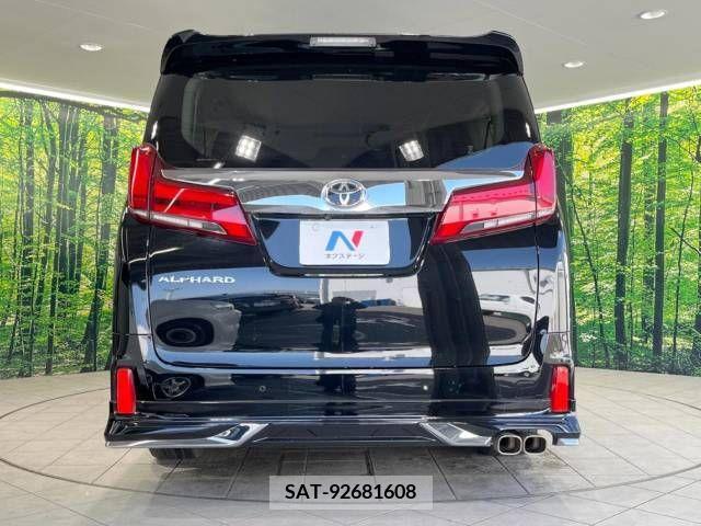 Toyota ALPHARD 2021-12 213669-16