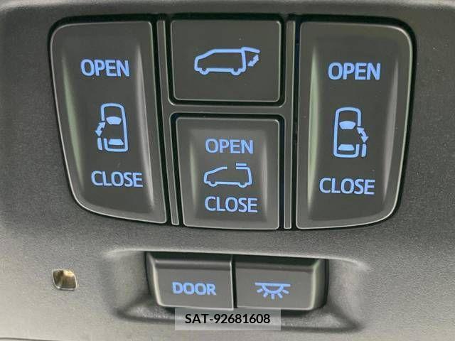 Toyota ALPHARD 2021-12 213669-7