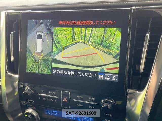 Toyota ALPHARD 2021-12 213669-6