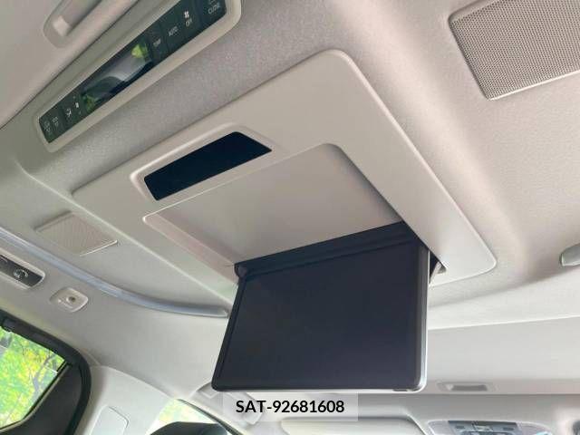 Toyota ALPHARD 2021-12 213669-5