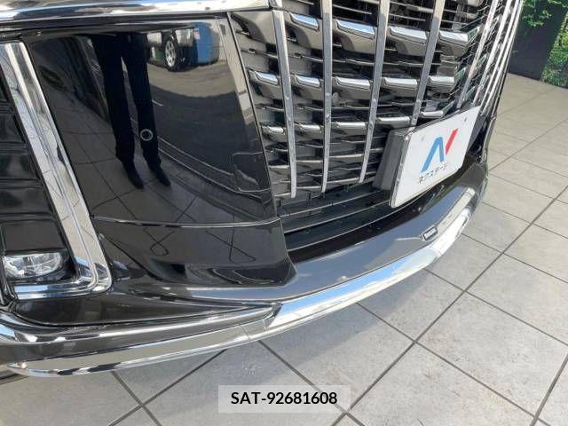 Toyota ALPHARD 2021-12 213669-2