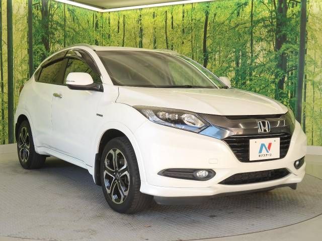 Honda VEZEL 2014-10 14751-16
