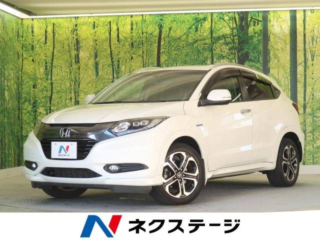 Honda VEZEL 2014-10 14751-0