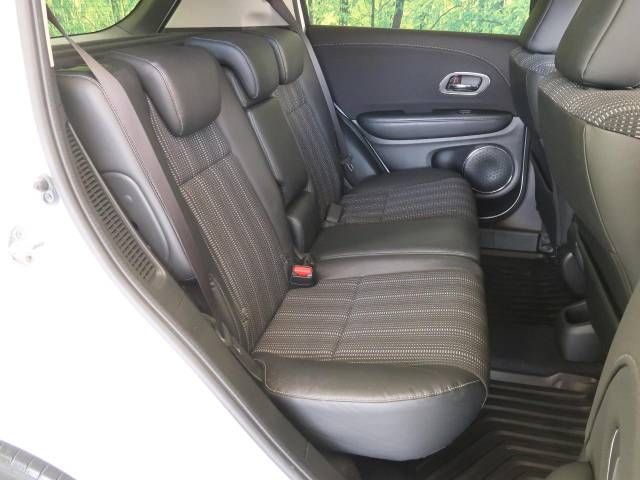 Honda VEZEL 2014-10 14751-9