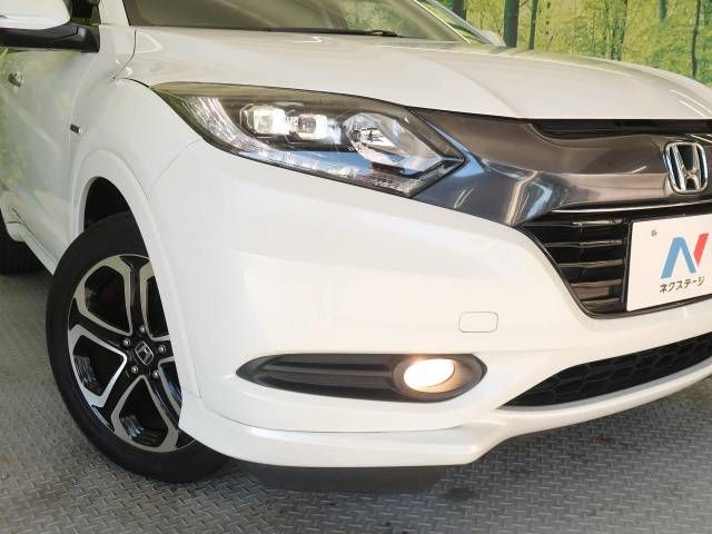 Honda VEZEL 2014-10 14751-12