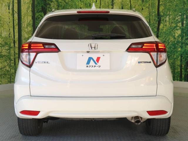 Honda VEZEL 2014-10 14751-15