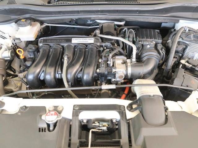 Honda VEZEL 2014-10 14751-18
