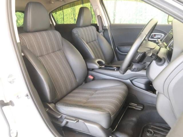 Honda VEZEL 2014-10 14751-8