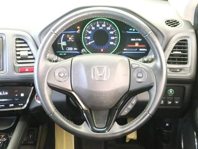 Honda VEZEL 2014-10 14751-11