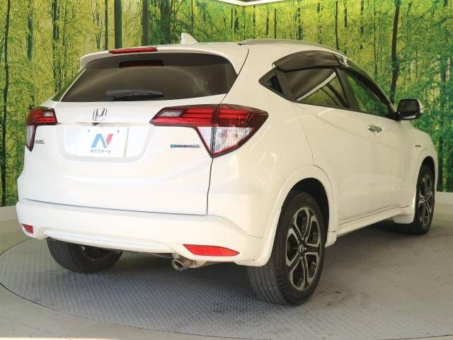 Honda VEZEL 2014-10 14751-17