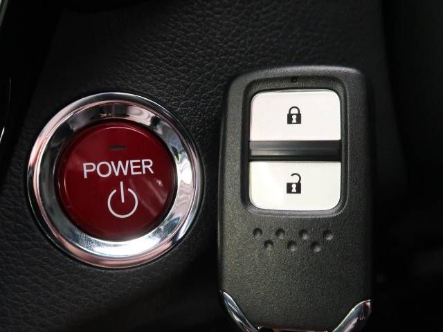 Honda VEZEL 2014-10 14751-7