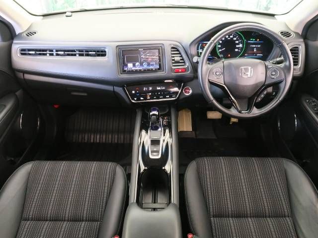 Honda VEZEL 2014-10 14751-1