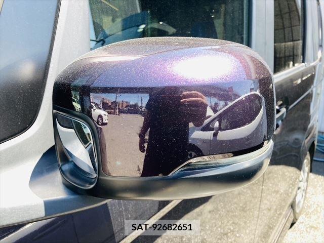 Honda N BOX 2021-03 364515-25