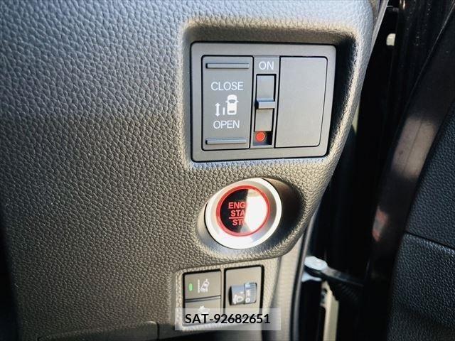 Honda N BOX 2021-03 364515-5