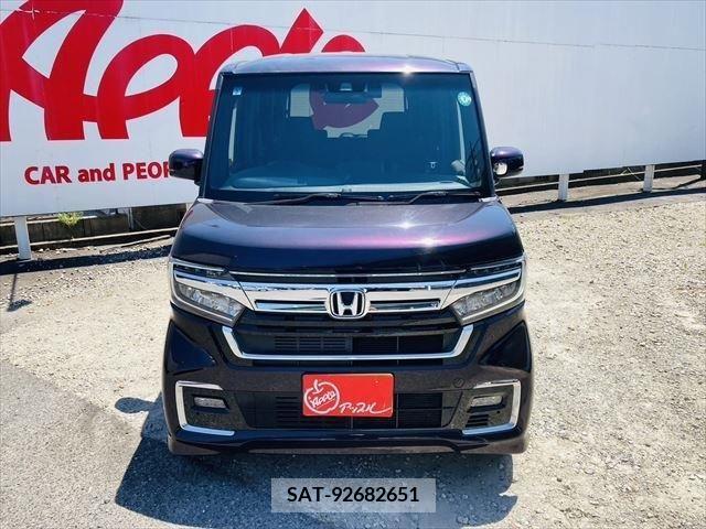 Honda N BOX 2021-03 364515-14