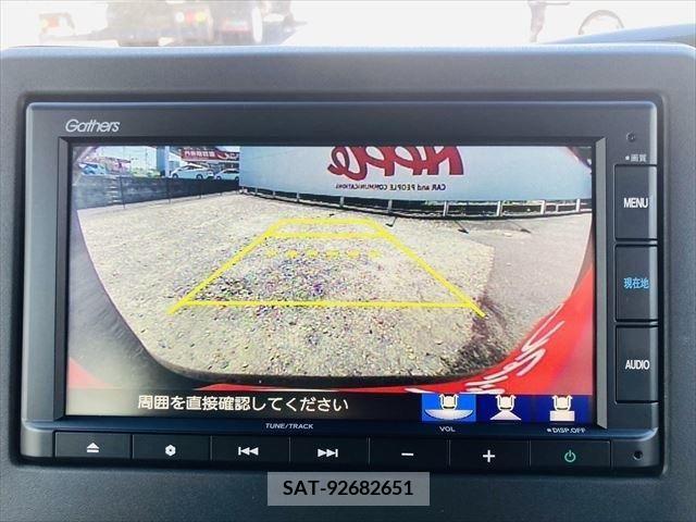Honda N BOX 2021-03 364515-4