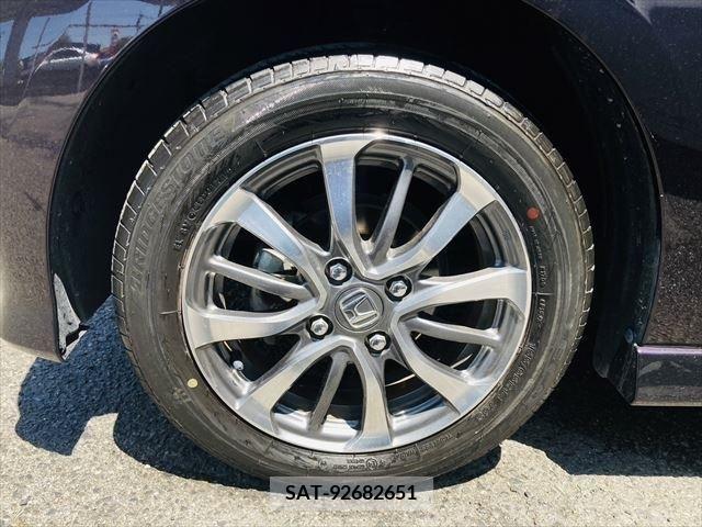 Honda N BOX 2021-03 364515-13