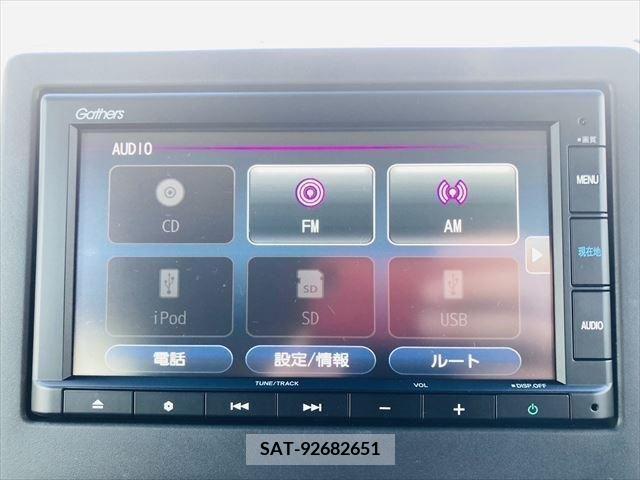 Honda N BOX 2021-03 364515-3