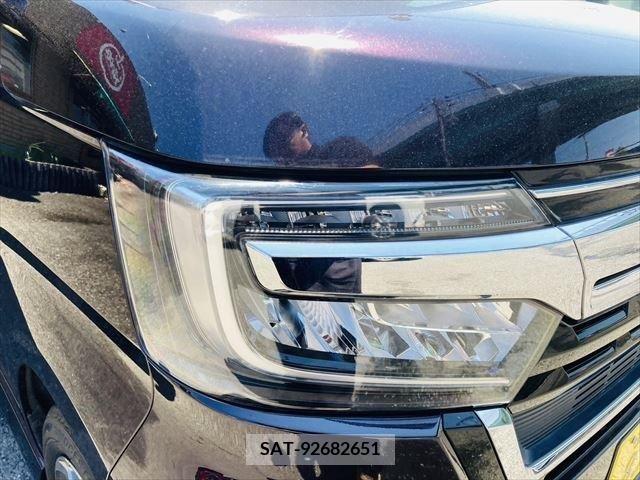 Honda N BOX 2021-03 364515-22
