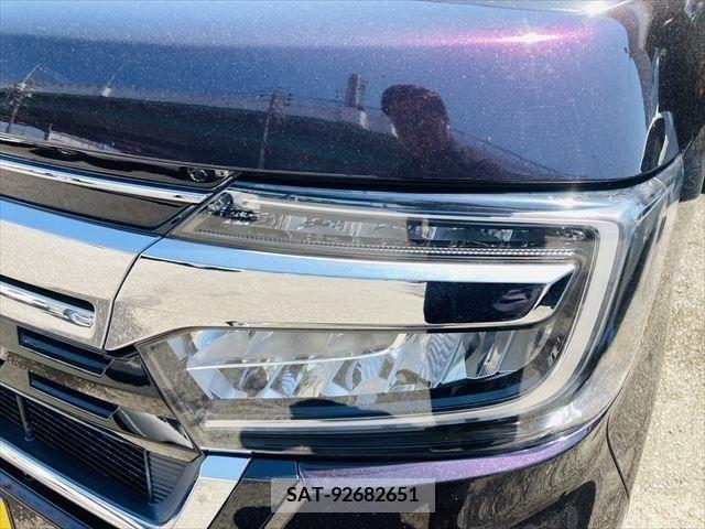 Honda N BOX 2021-03 364515-21