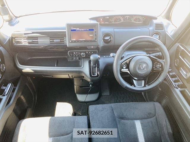 Honda N BOX 2021-03 364515-1