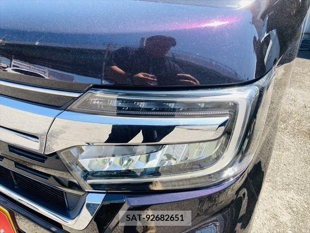Honda N BOX 2021-03 364515-11