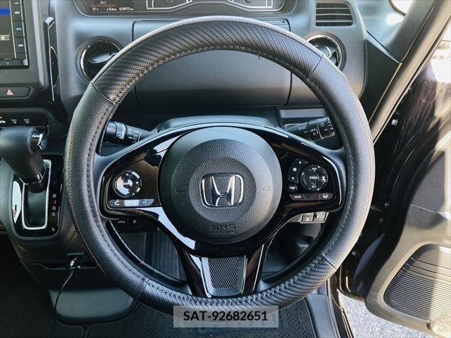 Honda N BOX 2021-03 364515-10