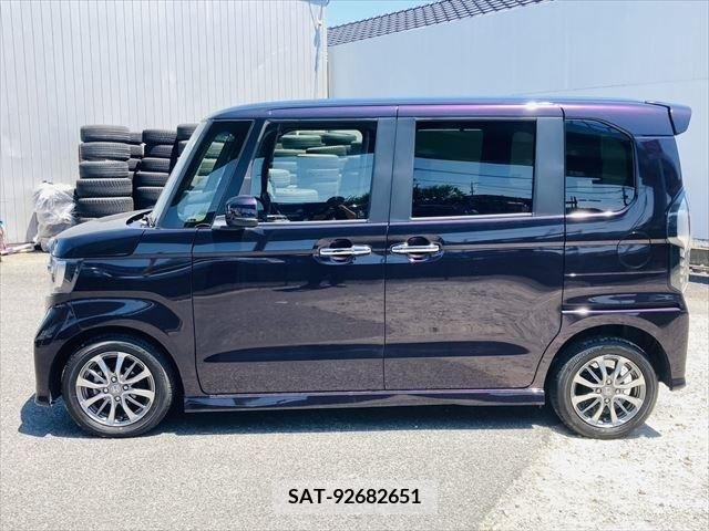 Honda N BOX 2021-03 364515-20