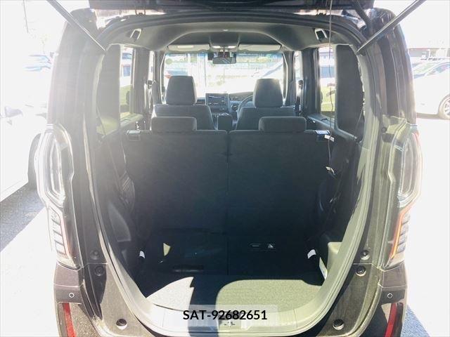 Honda N BOX 2021-03 364515-9