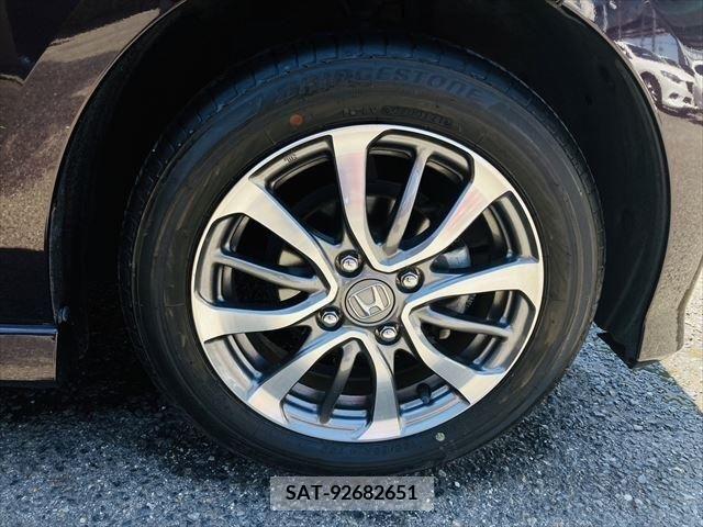 Honda N BOX 2021-03 364515-29