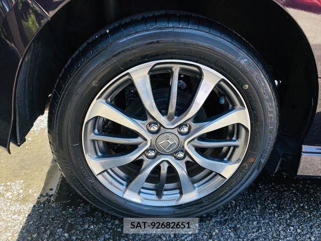 Honda N BOX 2021-03 364515-28