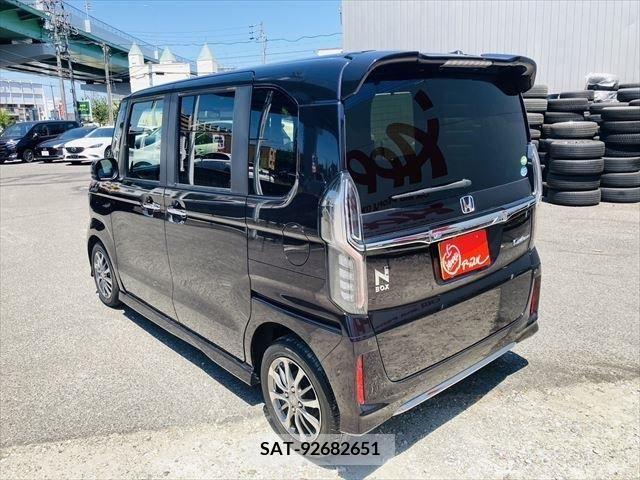 Honda N BOX 2021-03 364515-19