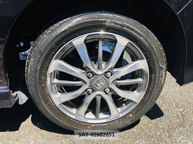 Honda N BOX 2021-03 364515-27