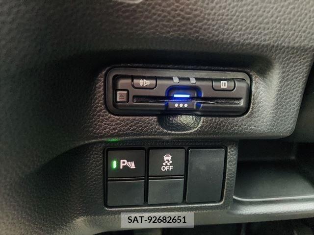 Honda N BOX 2021-03 364515-6