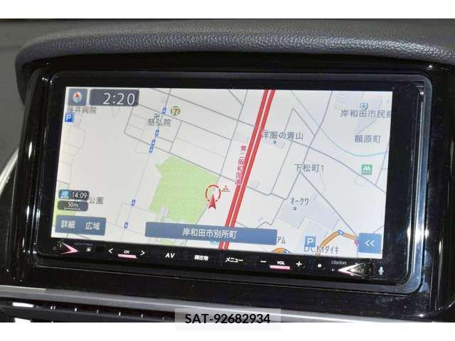 Mitsubishi ECLIPSE CROSS 2019-05 303763-4