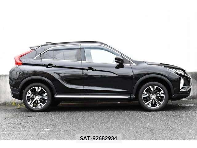 Mitsubishi ECLIPSE CROSS 2019-05 303763-1