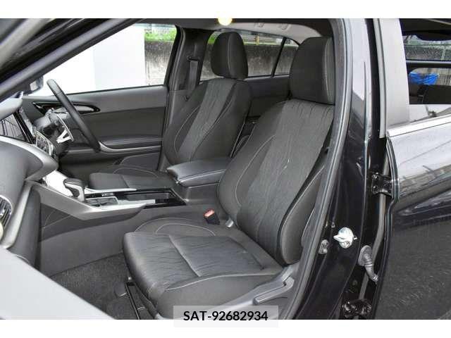 Mitsubishi ECLIPSE CROSS 2019-05 303763-13
