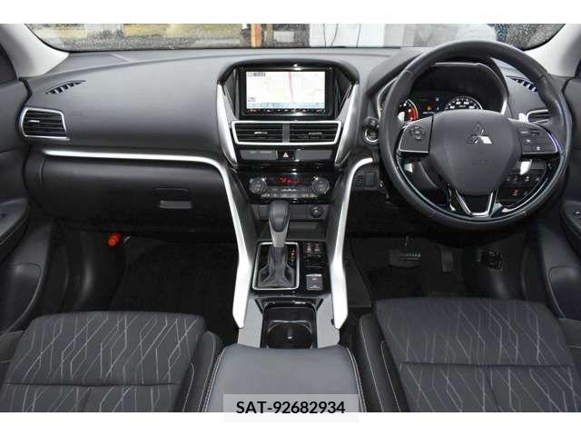 Mitsubishi ECLIPSE CROSS 2019-05 303763-3