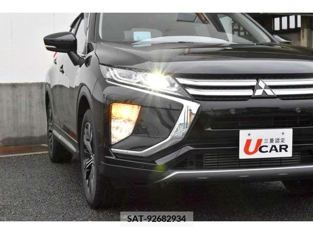 Mitsubishi ECLIPSE CROSS 2019-05 303763-9