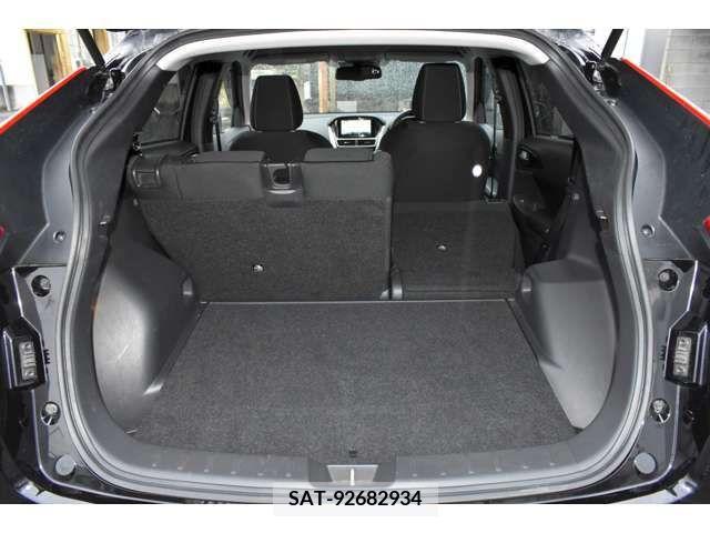 Mitsubishi ECLIPSE CROSS 2019-05 303763-15