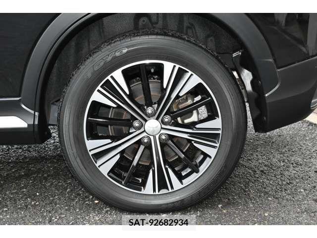 Mitsubishi ECLIPSE CROSS 2019-05 303763-18