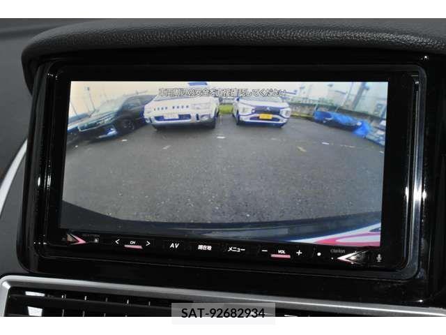 Mitsubishi ECLIPSE CROSS 2019-05 303763-5