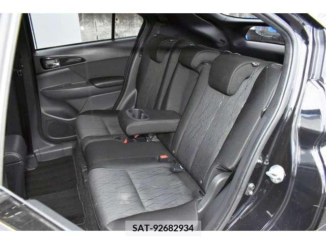 Mitsubishi ECLIPSE CROSS 2019-05 303763-14